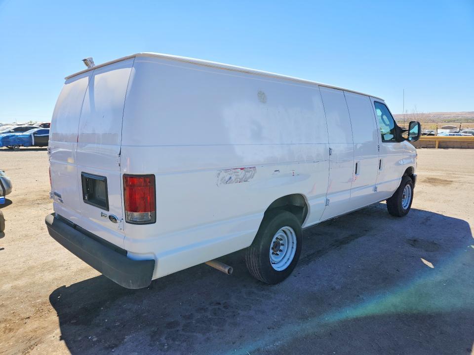 2013 Ford Econoline E150 Van
