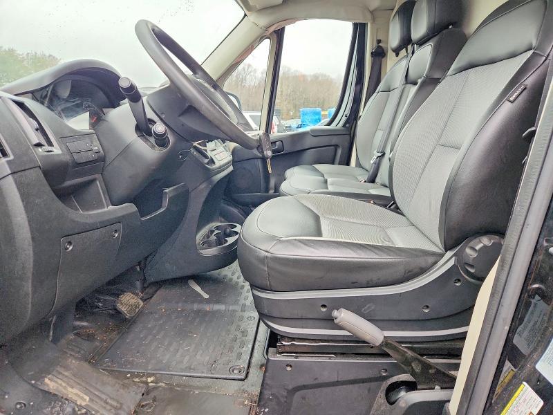 2016 Dodge Ram Promaster 2500 2500 High