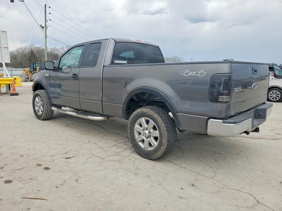 2004 Ford F150