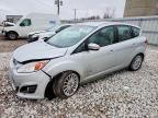 2013 Ford C-max sel