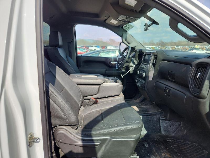 2023 Chevrolet Silverado K2500 Heavy Duty