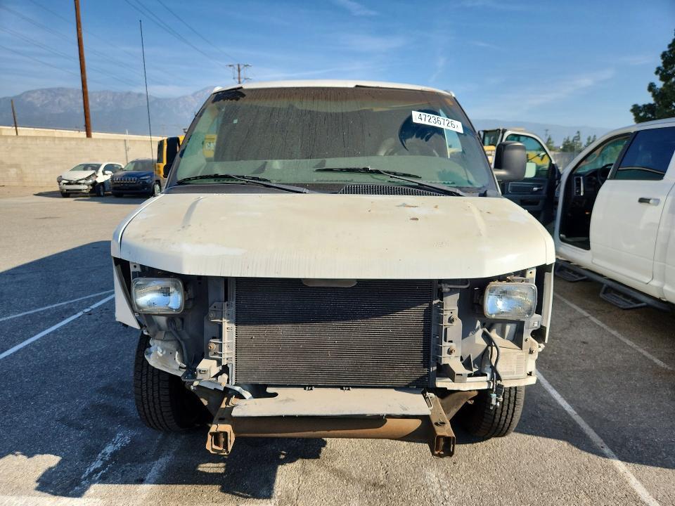 2003 GMC Savana G2500