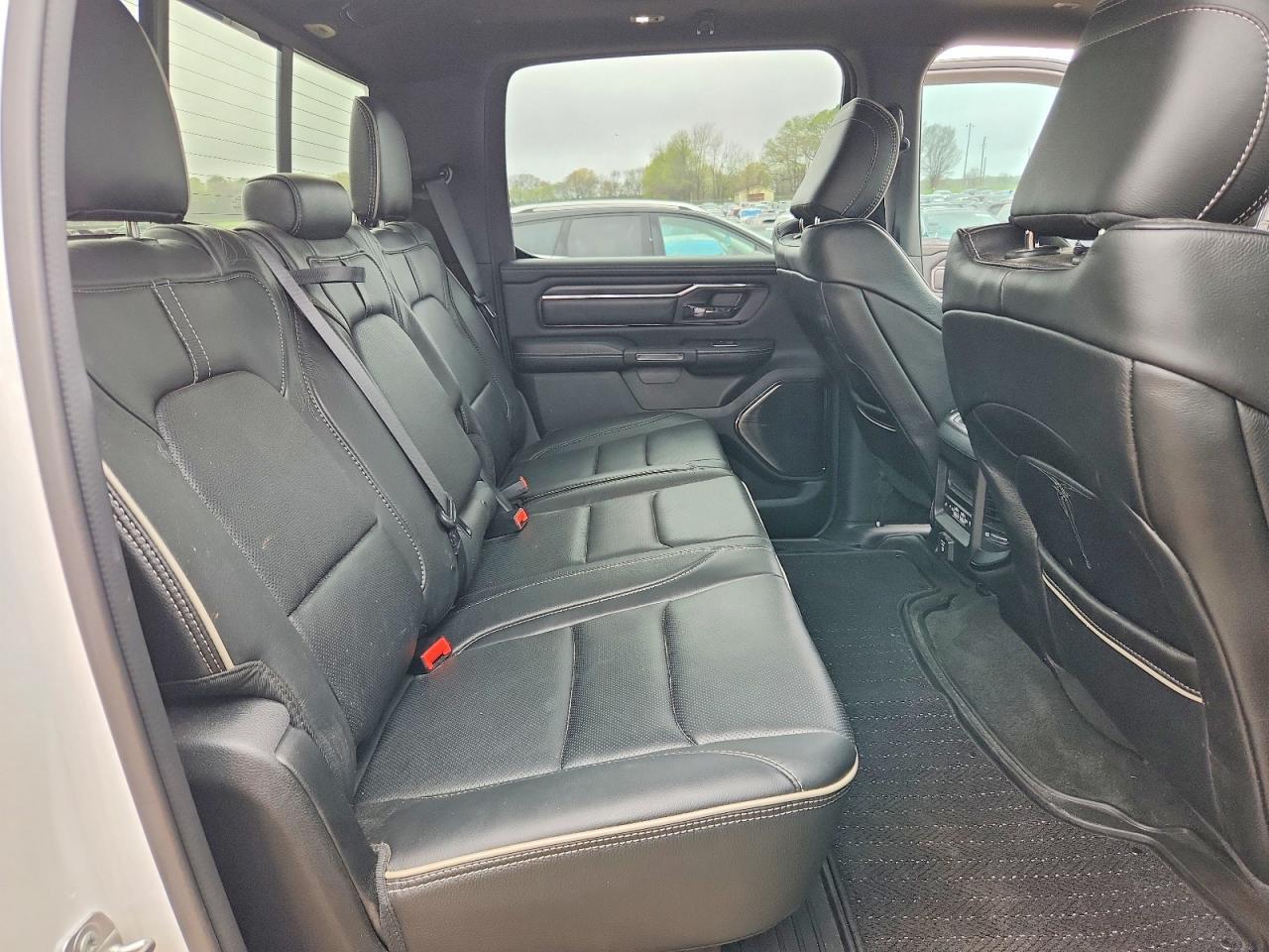2023 Dodge RAM 1500 Limited