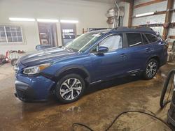 2020 Subaru Outback Limited for sale in Pekin, IL