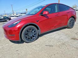 2024 Tesla Model y for sale in Colton, CA