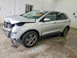 2016 Ford Edge Titanium for sale in Madisonville, TN