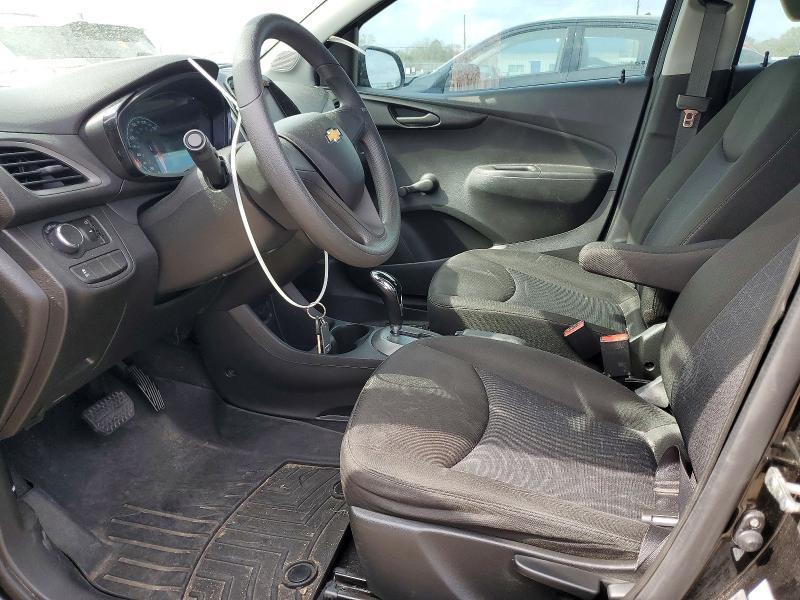 2021 Chevrolet Spark ls