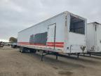 2007 Utility VS2RA Refrigerated Van Trailer