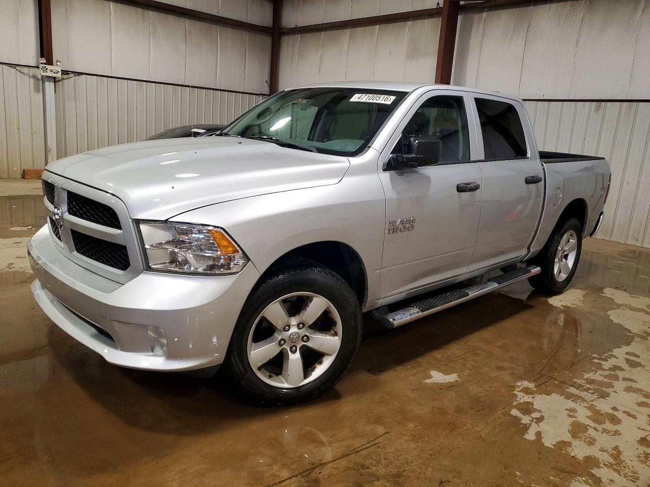 2015 Dodge RAM 1500 ST