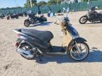 2020 Piaggio Liberty