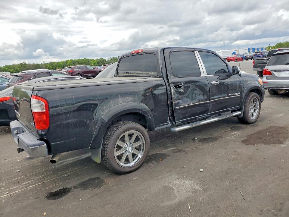 2006 Toyota Tundra SR5