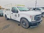 2018 Ford F250 Super Duty Utility / Service Truck