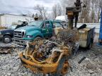 2021 Ford Utility / Service Truck