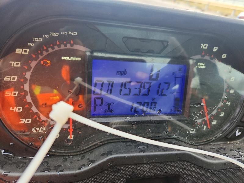 2021 Polaris Ranger XP 1000 Utility Vehicle