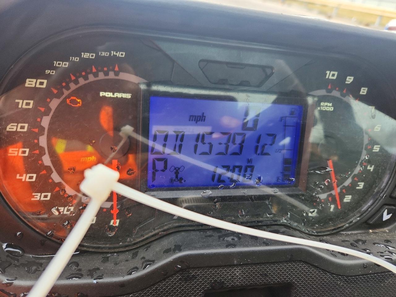 2021 Polaris Ranger XP 1000 Utility Vehicle