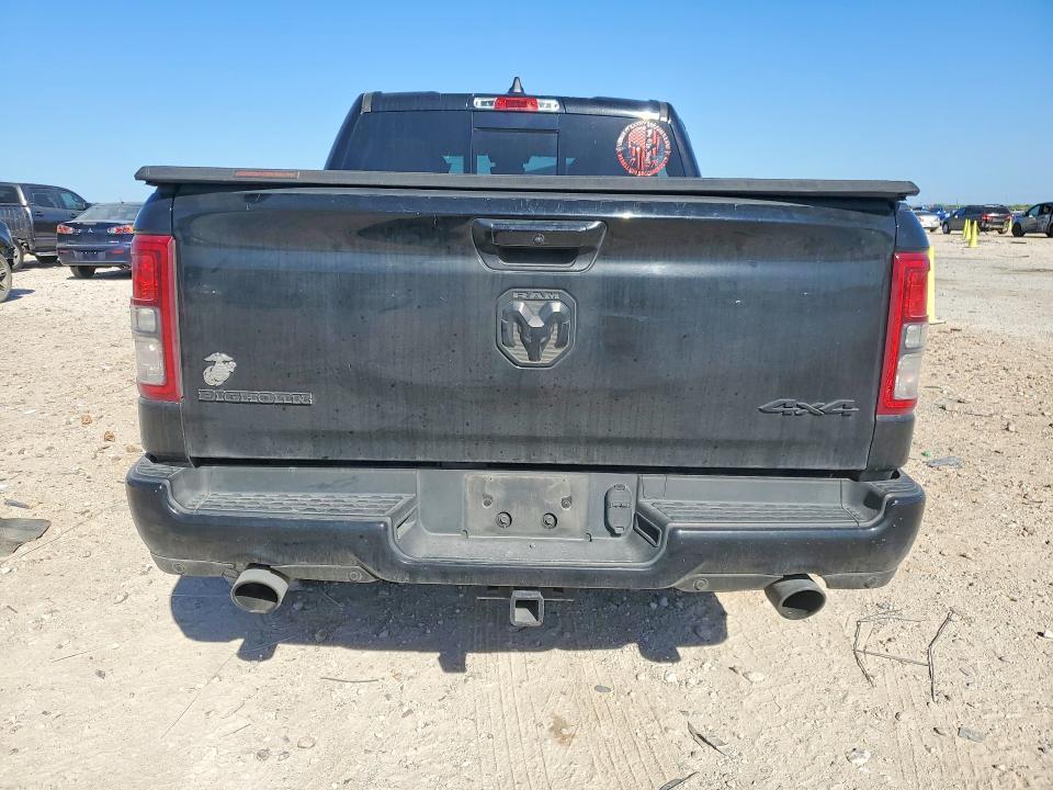2020 Dodge RAM 1500 BIG Horn
