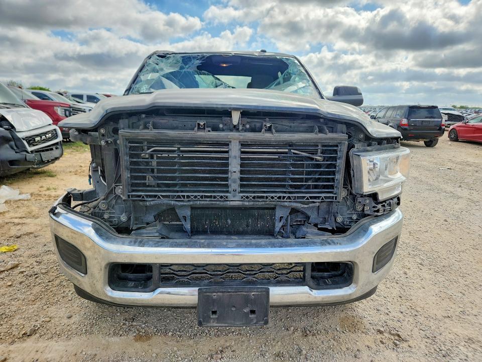 2022 Dodge RAM 2500 BIG Horn