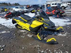 2021 Skidoo Renegade x 900 ace Turbo en venta en Windham, ME