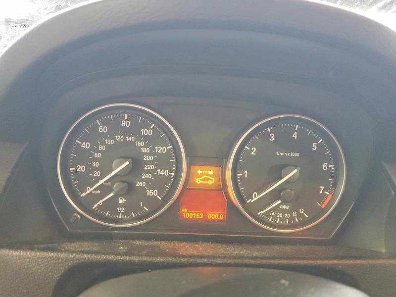 2015 BMW X1 Xdrive28i