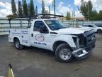 2011 Ford F250 Super Duty