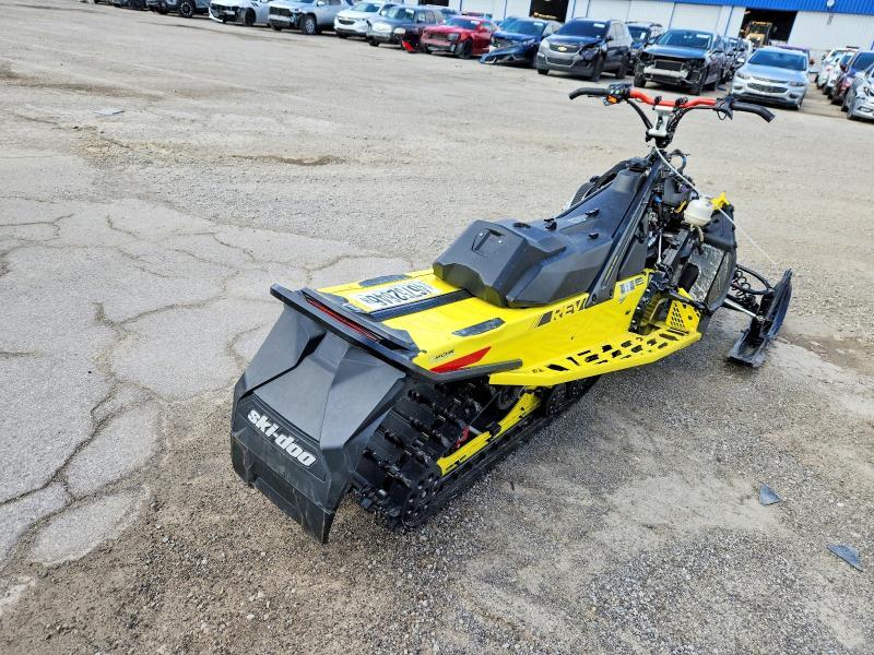 2020 Other MXZ X 850