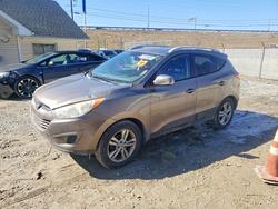 Hyundai Vehiculos salvage en venta: 2010 Hyundai Tucson gls