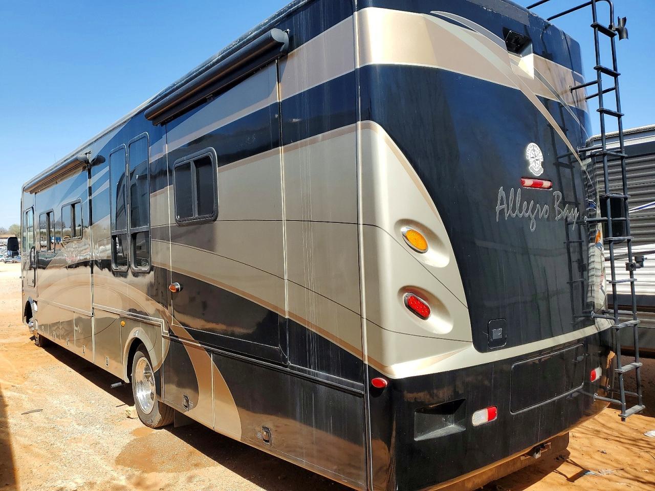 2008 Freightliner Chassis RV