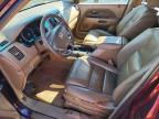 2008 Honda Pilot exl