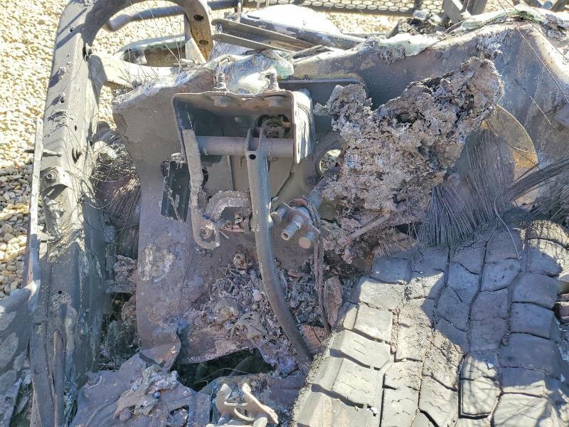 2022 Ford F350 Super Duty Flatbed Truck