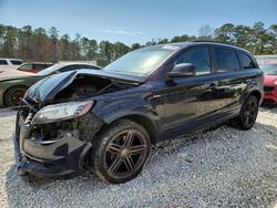2015 Audi Q7 for sale in Ellenwood, GA