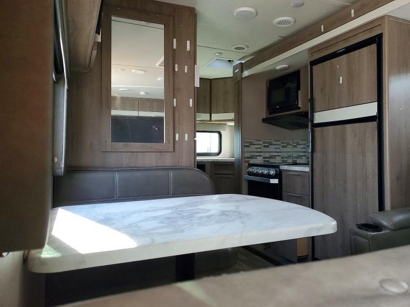 2020 Grand Desi GN Imagine Camper