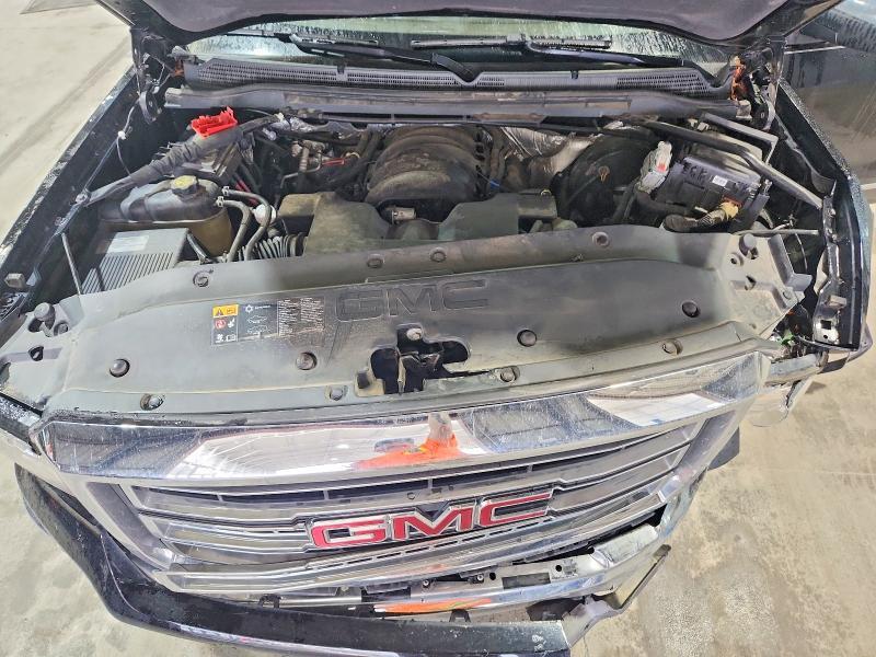 2014 GMC Sierra K1500 SLT