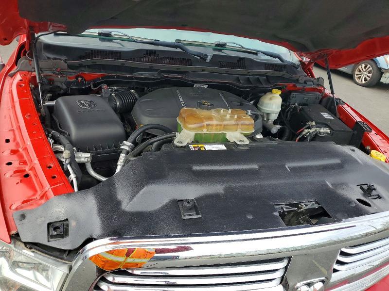 2015 Dodge RAM 1500 SLT