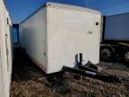 2008 Wellscargo Wells Cargo Trailer