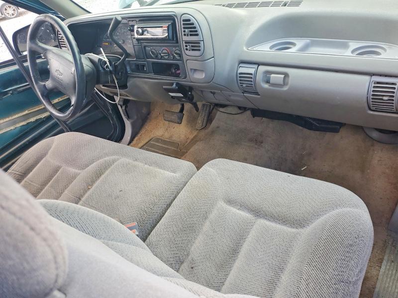 1996 Chevrolet GMT-400 K1500