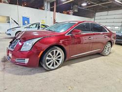 2017 Cadillac Xts Luxury en venta en Blaine, MN