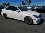 2014 Mercedes-Benz C 250