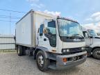 2004 Isuzu T7F BOX Truck