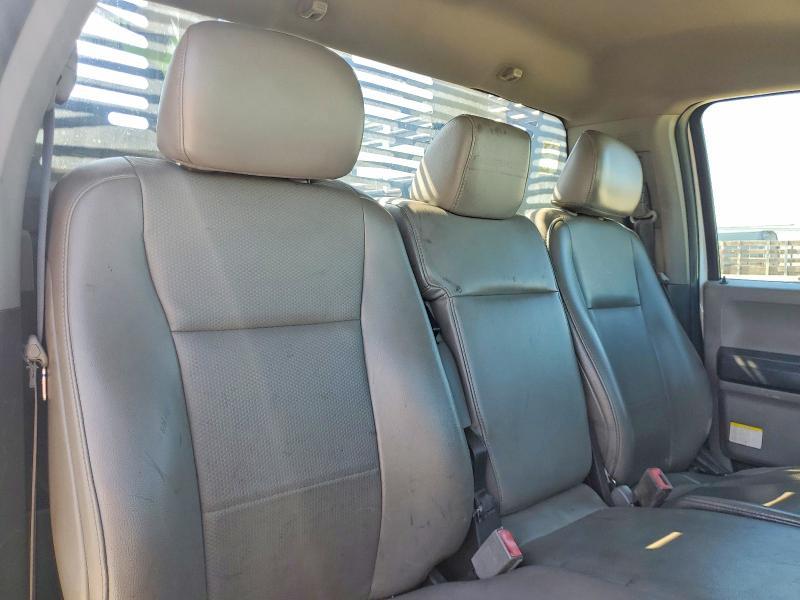 2018 Ford F550 Super Duty Flatbed Truck