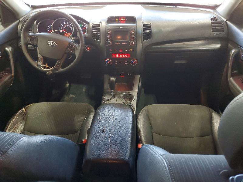 2012 KIA Sorento ex