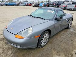 2001 Porsche Boxster for sale in Los Angeles, CA