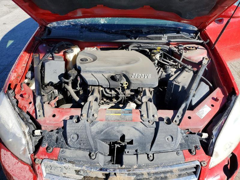 2009 Chevrolet Impala 1LT