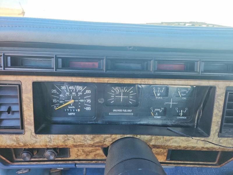 1985 Ford F150