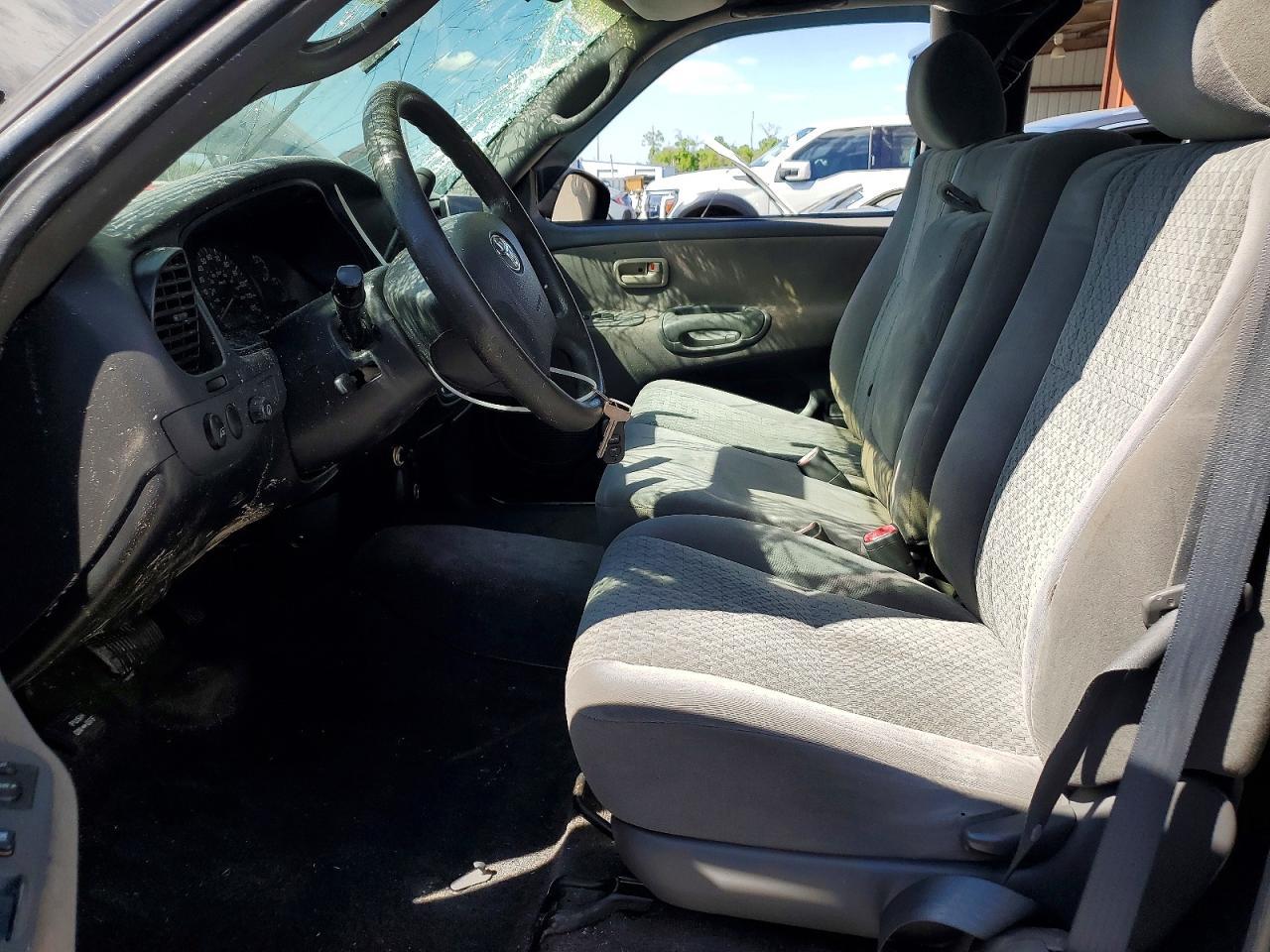 2006 Toyota Tundra SR5
