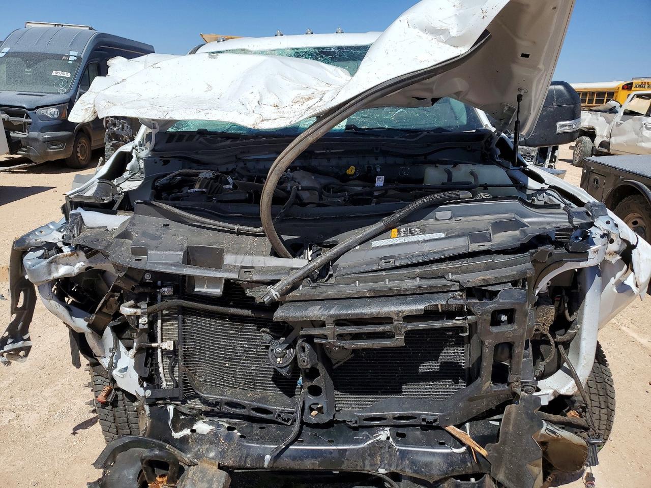 2026 Ford F350 Super Duty