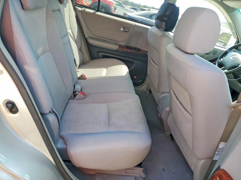 2006 Toyota Highlander Limited