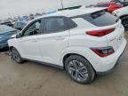 2023 Hyundai Kona Electric se