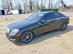 2013 Mercedes-Benz C 250 for sale in Baltimore, MD