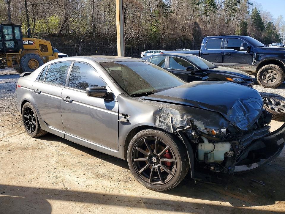 2005 Acura TL