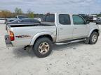 2004 Toyota Tacoma Prerunner V6